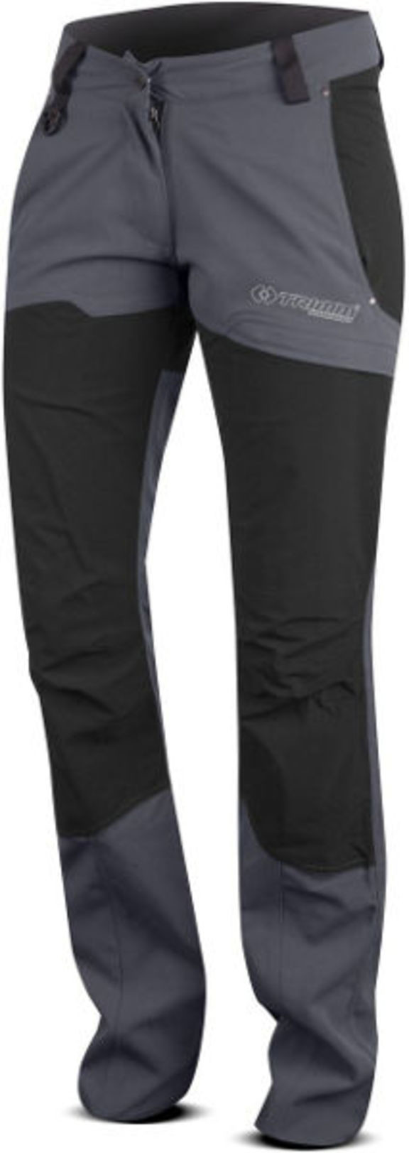 

Штани Trimm Argo Lady Dark Grey M (1054-001.004.2660)