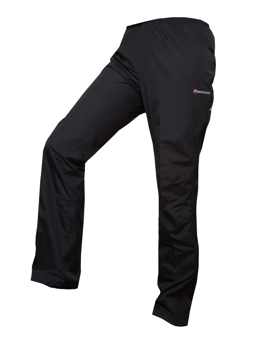 

Штани Montane Female Atomic Pants Black S (1004-FATPRBLASB2)