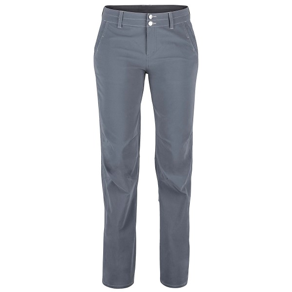 

Штани Marmot Wm's Kodachrome Pant 6 Dark Steel (1033-MRT 47990.1132-6)