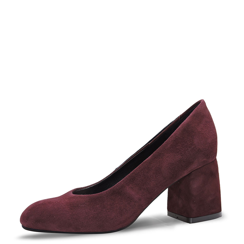 

Туфли ROS 6056-BORDO 37 Бордовый