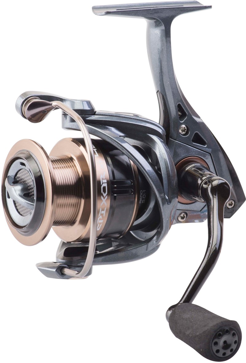 

Катушка Okuma Epixor XT EPXT-30M 7+1BB (13531487)
