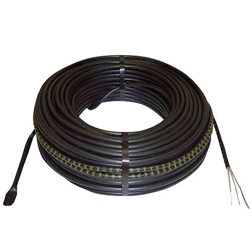 

Нагревательный кабель Hemstedt BR-IM 8,86 м 150 Вт