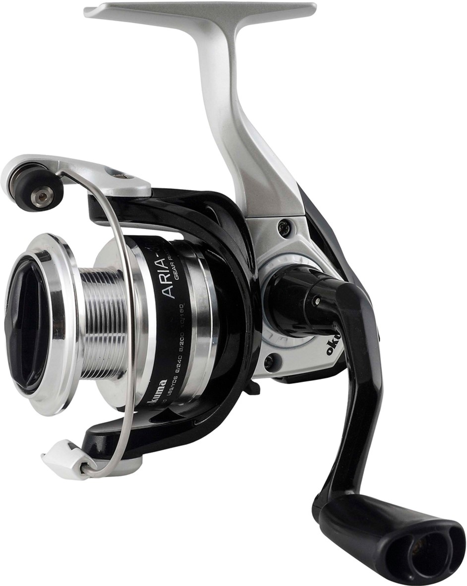 

Катушка Okuma Aria 40A FD 1BB (13531084)