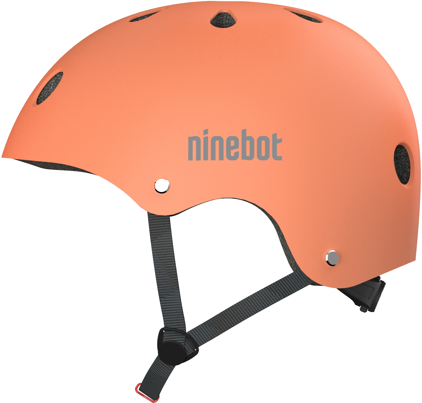 

Велосипедный шлем Segway Ninebot Helmet 54-60 см Orange (AB.00.0020.52)