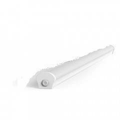 

Св-к LED лінійний 36W 6500K 1210х44х37 2900lm мат