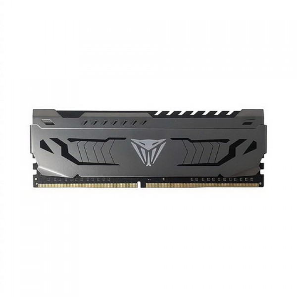 

DDR4 16GB/3000 Patriot Viper Steel Gray (PVS416G300C6)