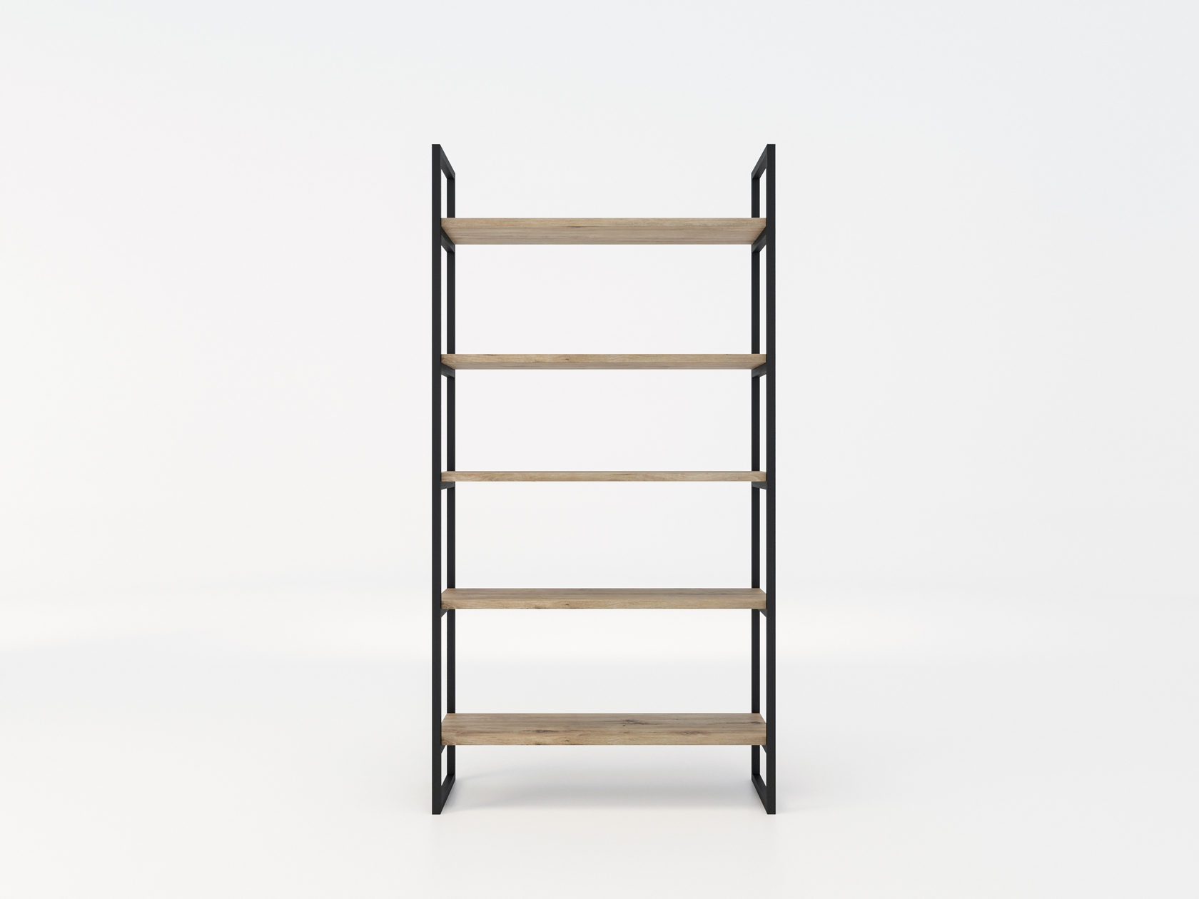 

Стеллаж kontor S4