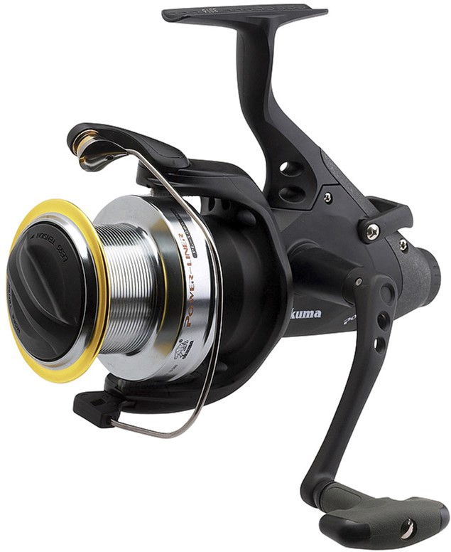 

Катушка Okuma PowerLiner Baitfeeder PL-865 (13530933)