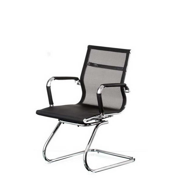 

Кресло офисное Special4You Solano Office Mesh Black