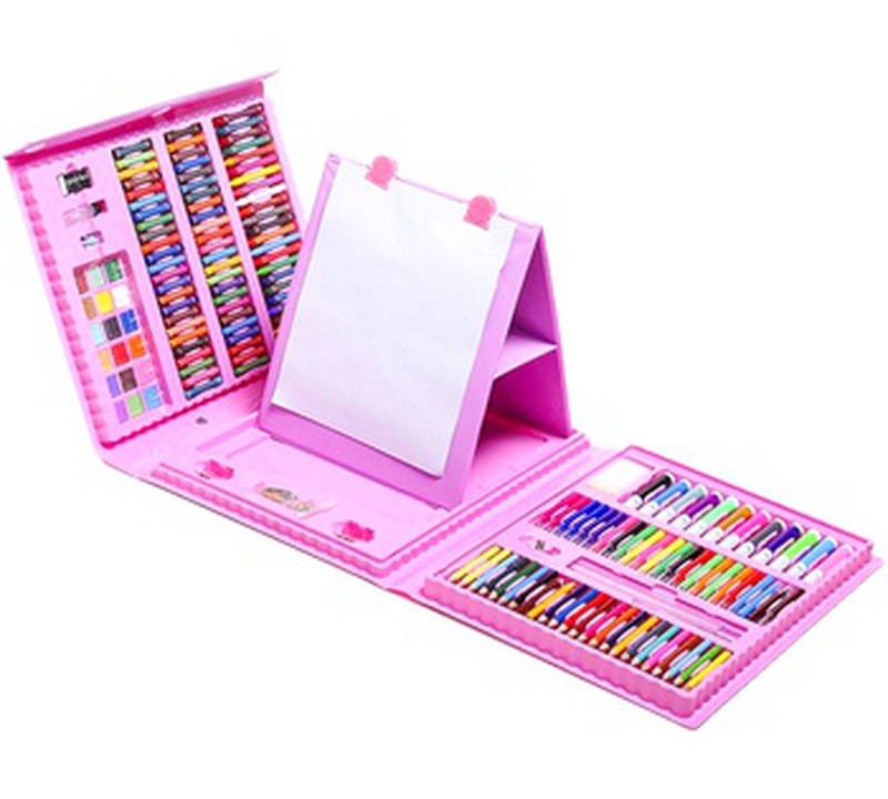 

Набор для творчества 208 (pink) (DI3024)