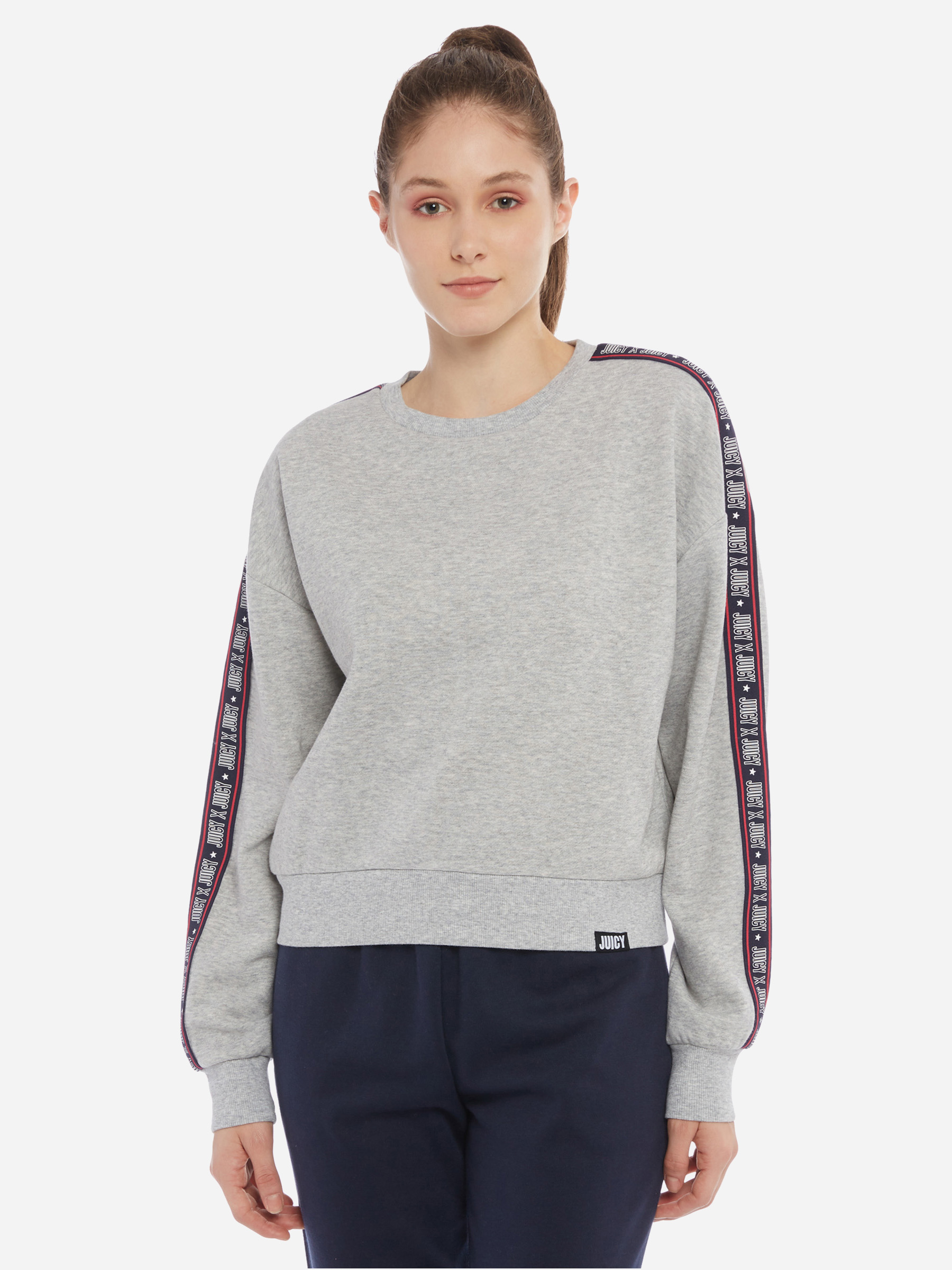 

Свитшот Juicy Couture Sweatshirts JWTKT179487-049 XS