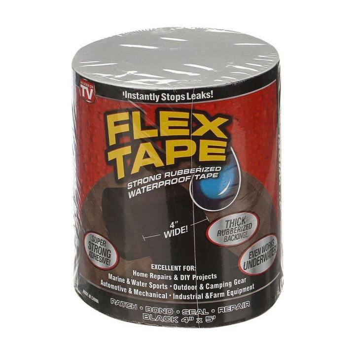 

Скотч лента flex tape (TV2017)