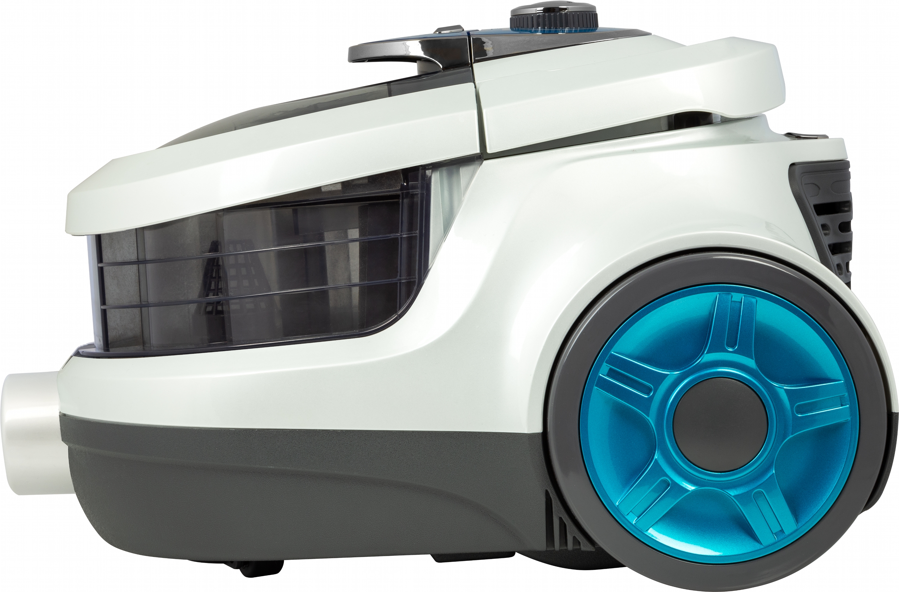 

Пылесос без мешка MIRTA Eco design Power Cyclone 3AAA VC-6752P + турбощетка