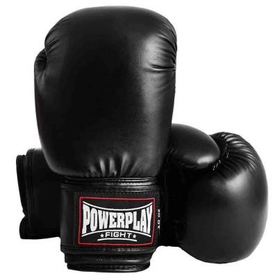 

Боксерские перчатки PowerPlay 3004 10oz Black (PP_3004_10oz_Black)