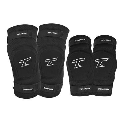 

Комплект защиты Tempish Bing L Black (102000010/blk/L)
