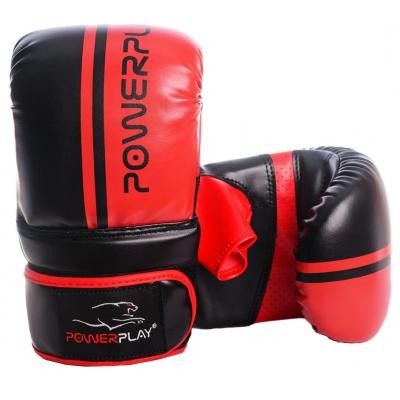 

Снарядные перчатки PowerPlay 3025 S Red/Black (PP_3025_S_Red/Black)