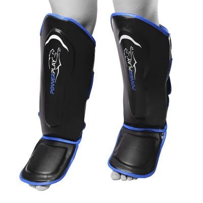 

Защита голени и стопы PowerPlay 3052 S Black/Blue (PP_3052_S_Black_Blue)