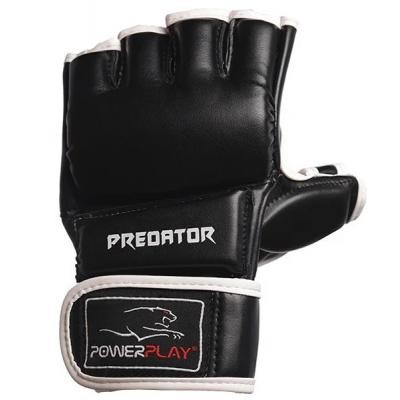 

Перчатки для MMA PowerPlay 3056 L Black (PP_3056_L_Black)