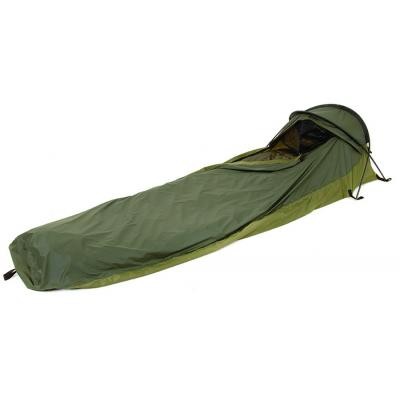 

Палатка Snugpak Stratosphere Bivvi Fin-S Shad Olive (8211650300132)