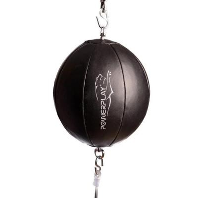 

Груша боксерская PowerPlay 3062 JR Black (PP_3062_JR_Black)