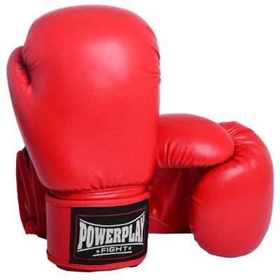 

Боксерские перчатки PowerPlay 3004 14oz Red (PP_3004_14oz_Red)
