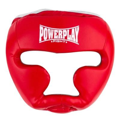 

Боксерский шлем PowerPlay 3068 M Red/White (PP_3068_M_Red/White)