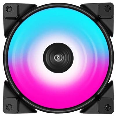 

Кулер для корпуса PcСooler Halo FRGB 120mm