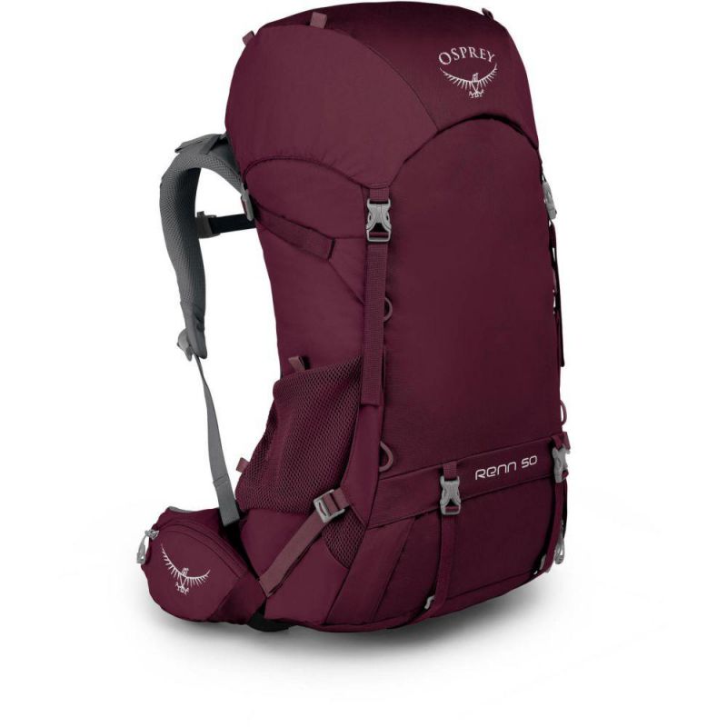

Рюкзак Osprey Renn 50 Aurora Purple (009.1891)
