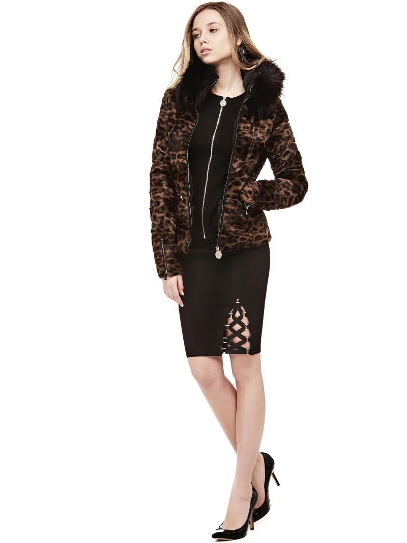 

куртка Marciano smixb04800001  коричневый 2000000542218, куртка Marciano smixb04800001 42 коричневый 2000000542218