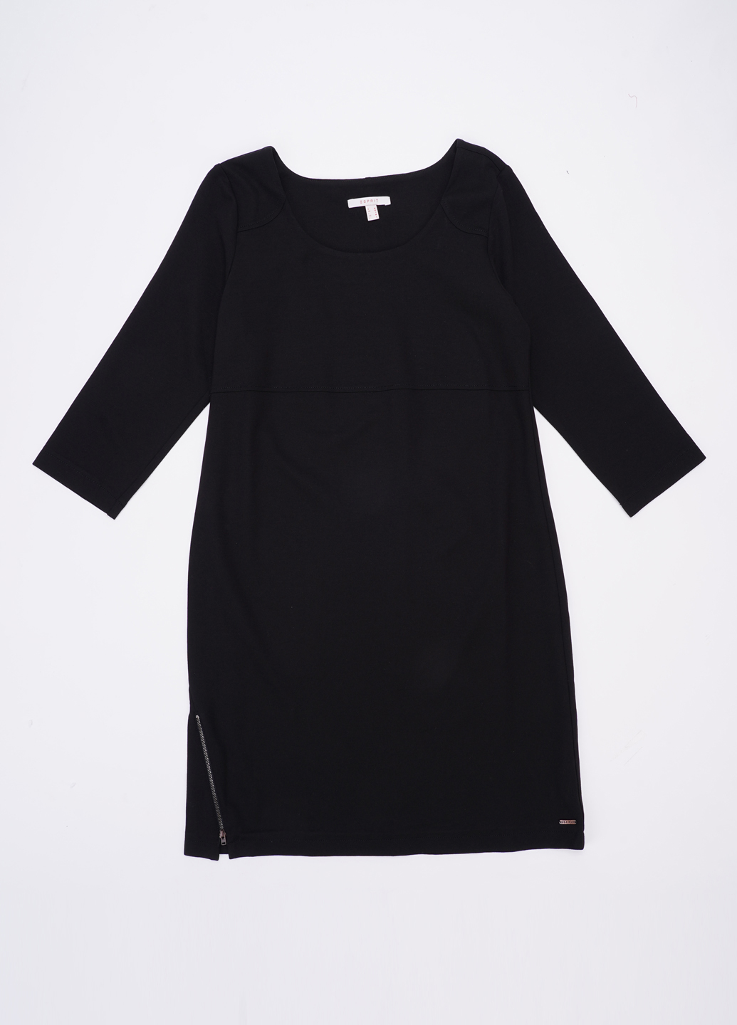 

Платье для беременных Esprit smix05330088 M Черный 2000000526355