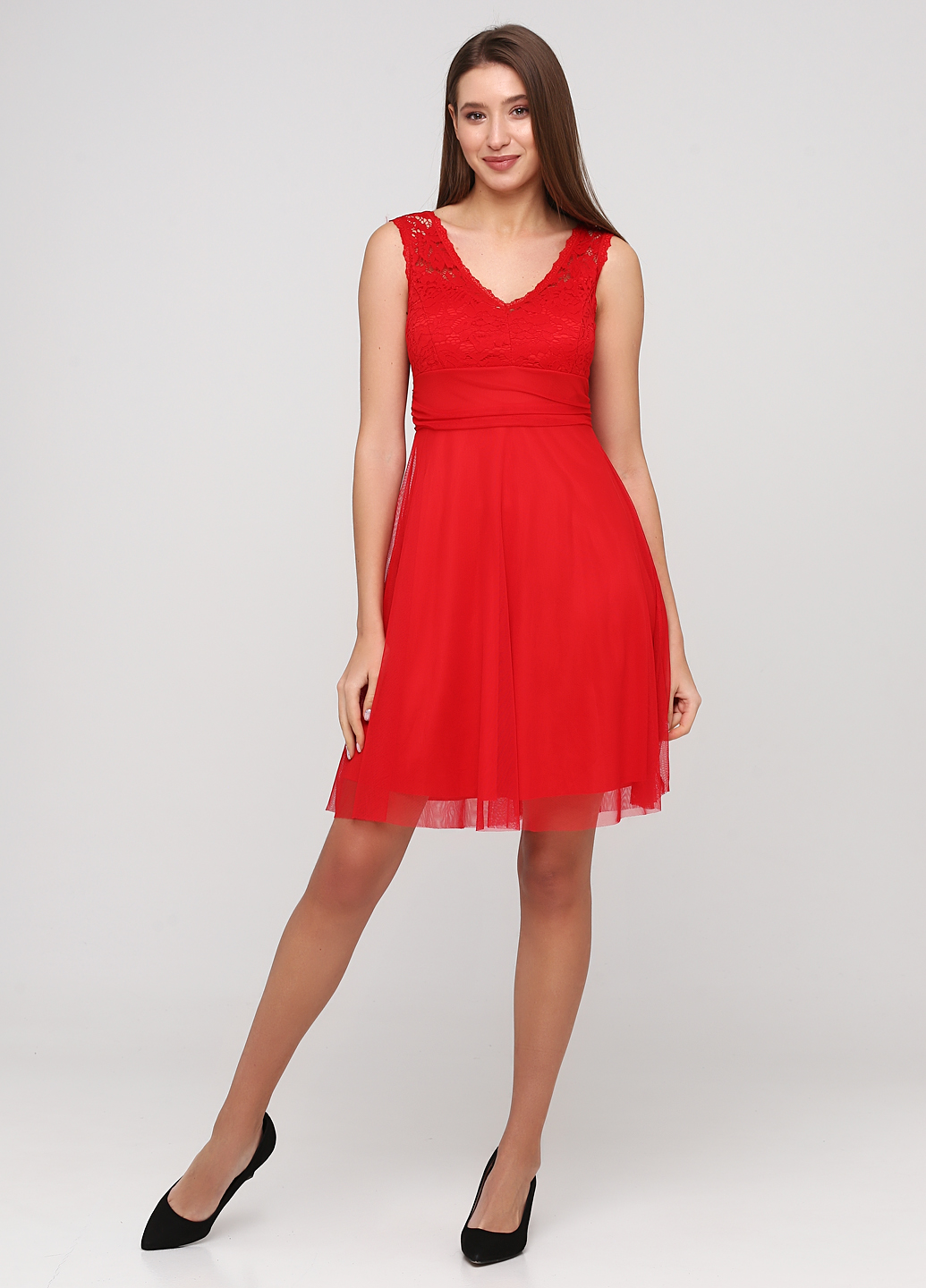 

Платье Cherry Moda smix05400025  Красный 2000000523705, Платье Cherry Moda smix05400025 S Красный 2000000523705