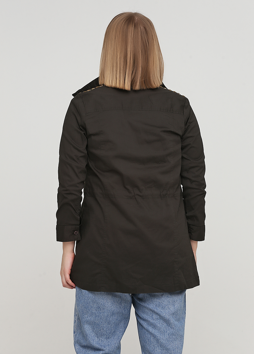 

Ветровка Almatrichi smix01110014 42 Темно-зеленый 2000000501192