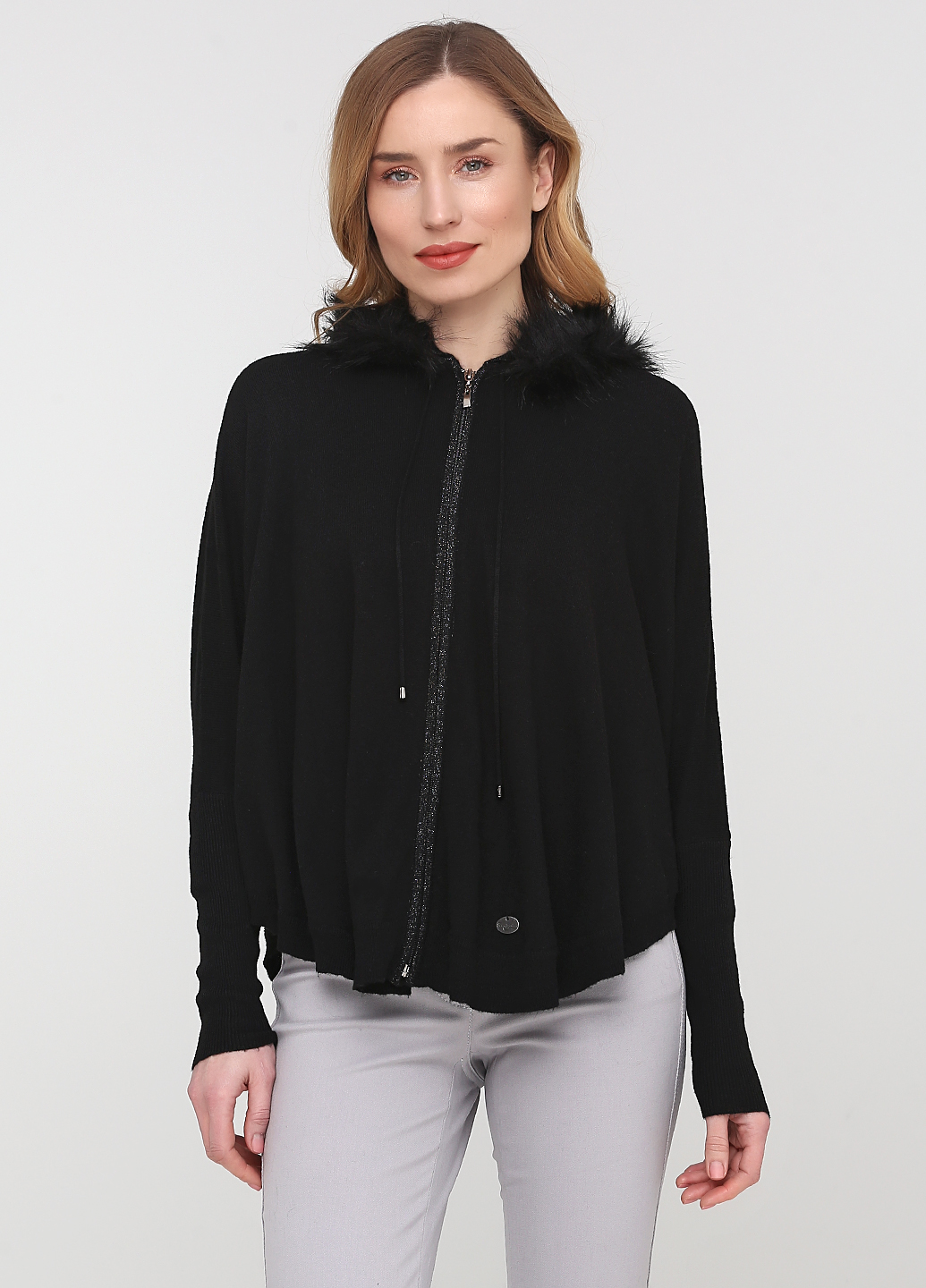 

Кардиган Women Dept smixb08800144  черный 2000000544878, Кардиган Women Dept smixb08800144 XS черный 2000000544878