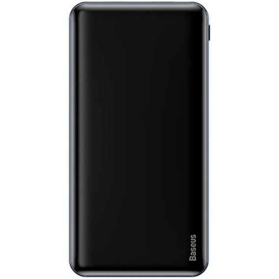 

Power Bank Baseus Simbo Smart (PPALL-AQB01) (Черный)