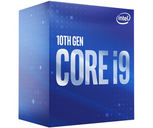 

Процессор Intel Core i9-10900KF (BX8070110900KF)