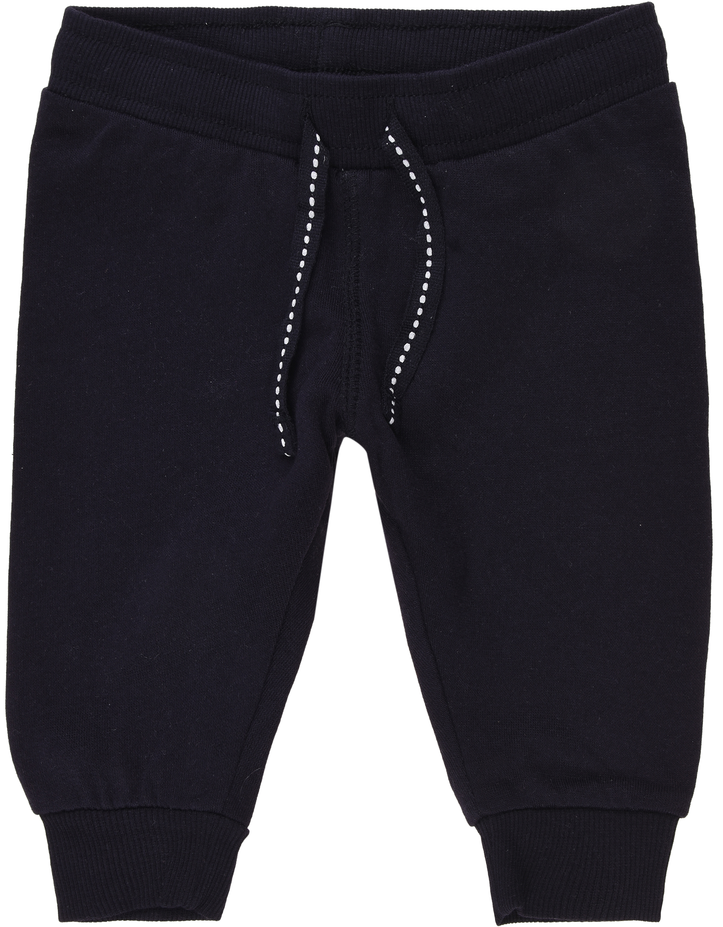 

Спортивные штаны H&M 5941779 92 см Темно-синие (hm08946190605)