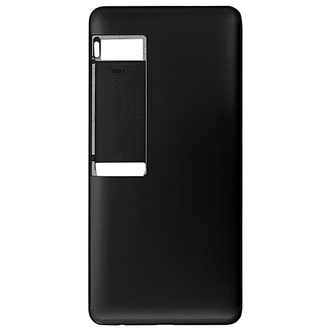 

Задняя крышка для Meizu Pro 7 , черная, оригинал Original (PRC)