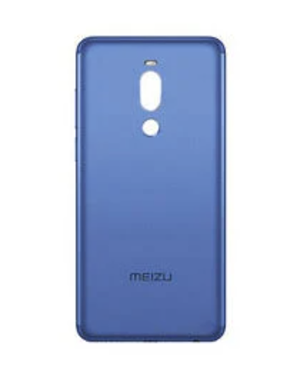 

Задняя крышка для Meizu M8/V8 Pro, синяя, оригинал Original (PRC)