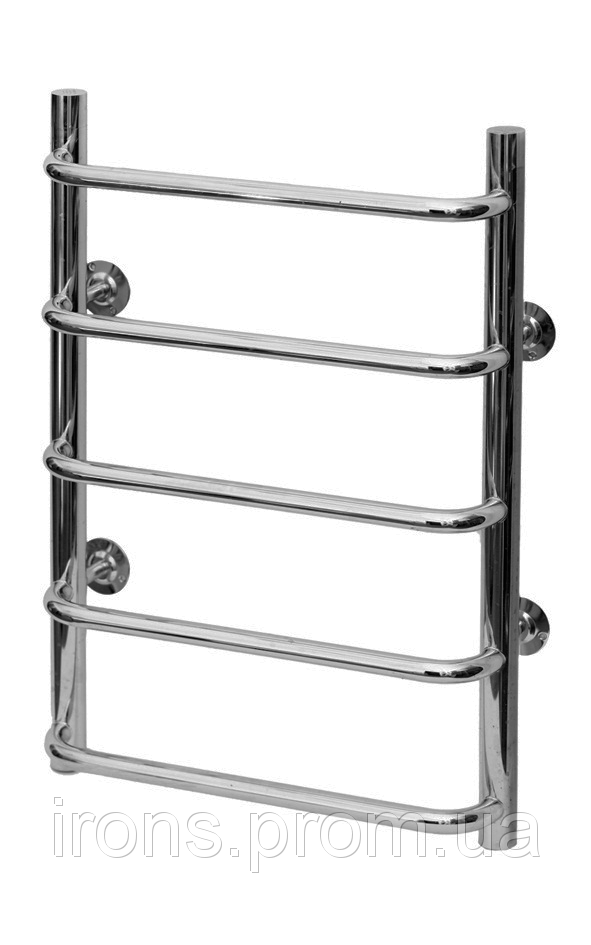 

Полотенцесушитель водяной IRONS "Пирамида" П9, 600, 1100