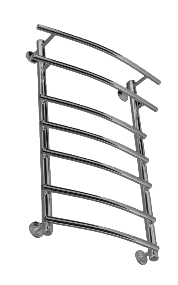

Полотенцесушитель водяной IRONS "Класик Новый" П7, 450, 700