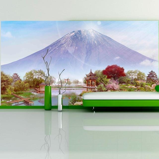 

Фотообои Vitrina виниловые 100x100 см (900066)