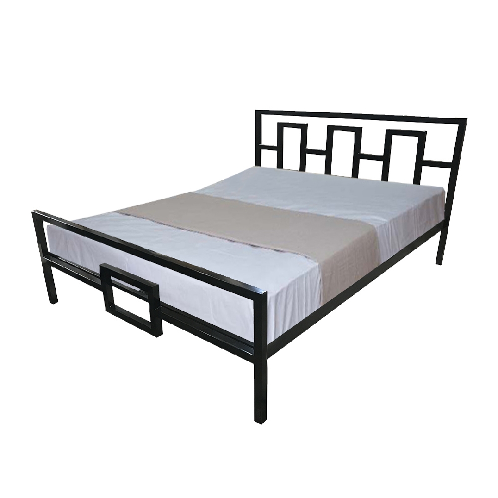 

Кровать Belle Квадро 120 см x 190 см