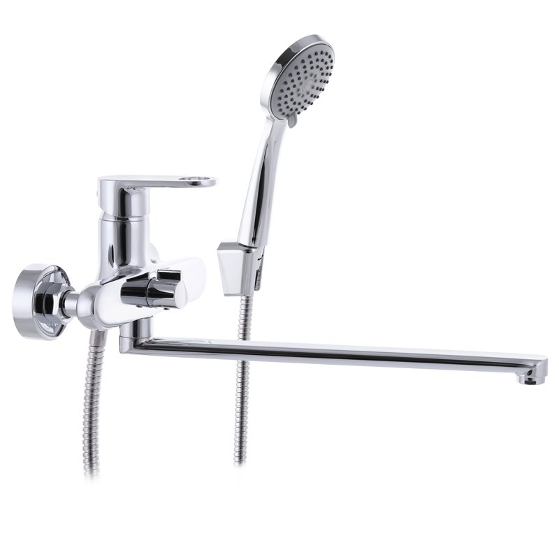 

Смеситель для ванны MIXXUS PREMIUM NORDIK 006 (MI2871)