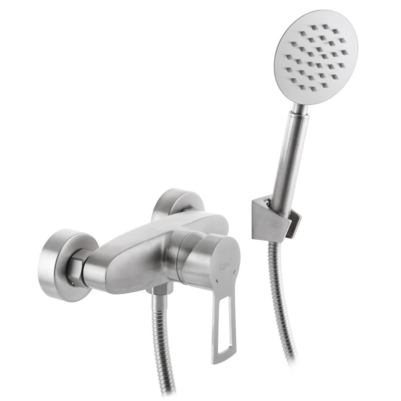 

Смеситель для душа ZERIX HSB-003 (ZX3162)