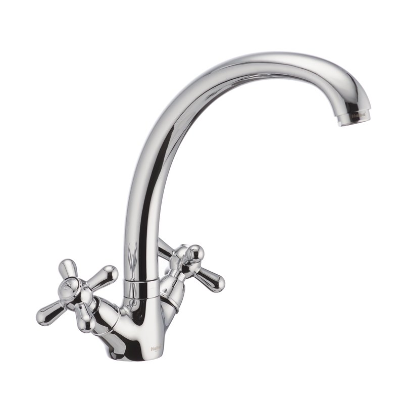 

Смеситель для кухни Haiba DOMINOX 273 (HB0084)