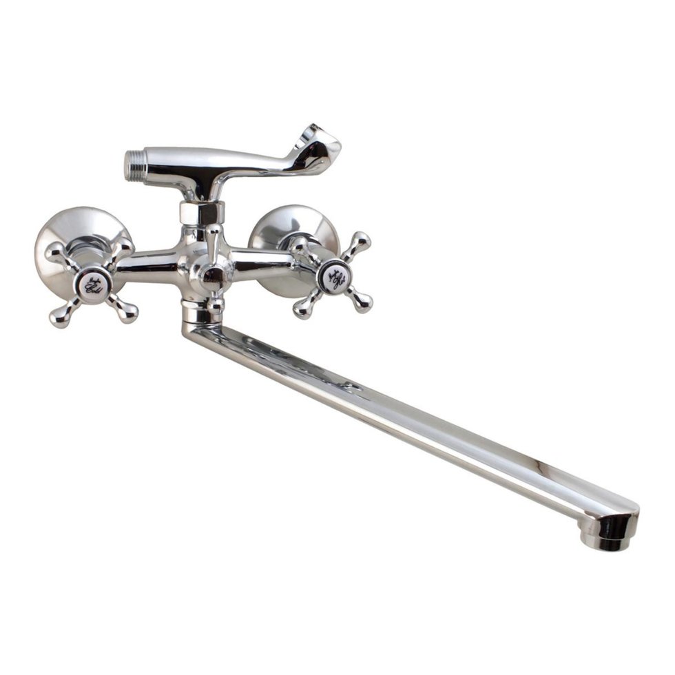 

Смеситель для ванны CHAMPION MF 143 (CH0064)
