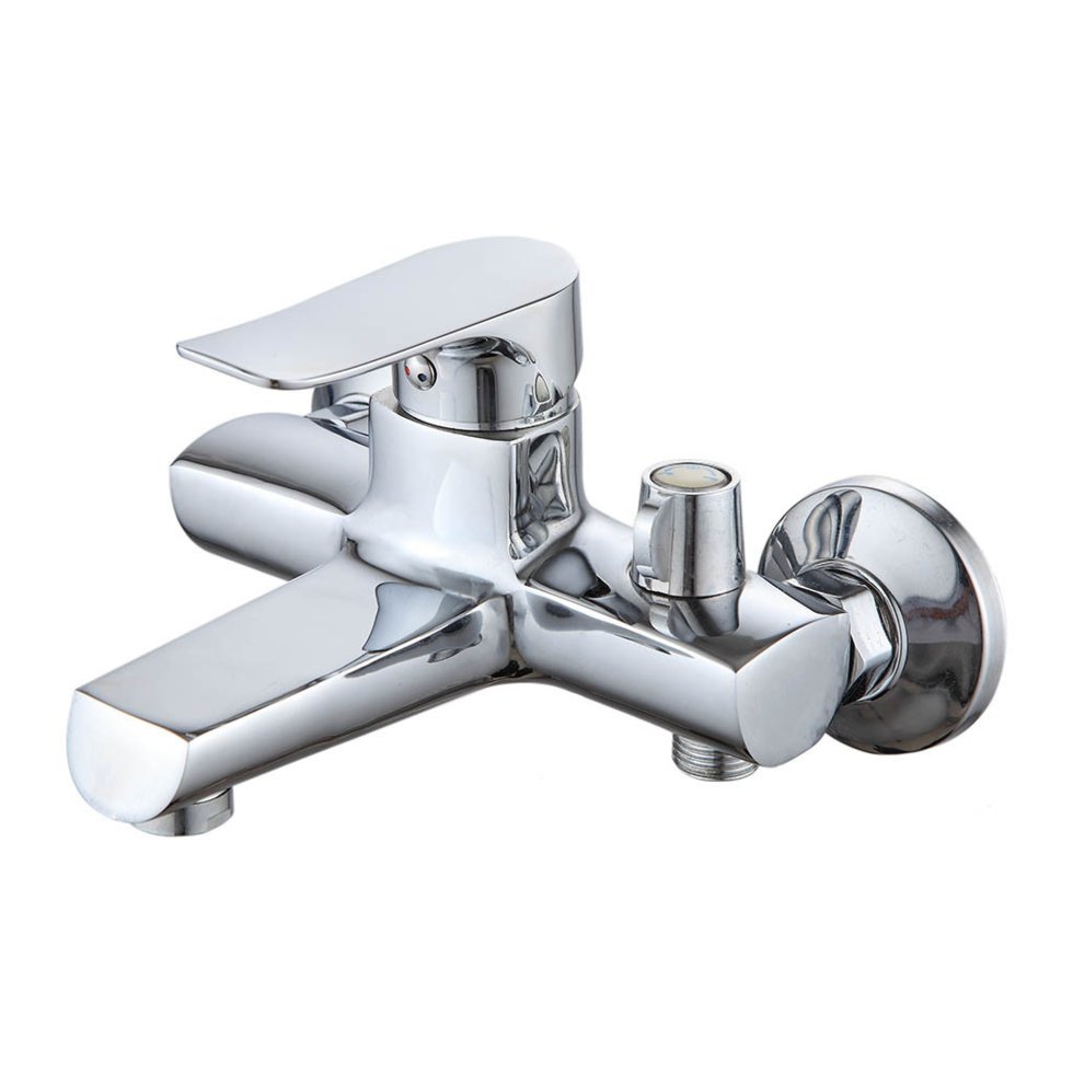 

Смеситель для ванны MIXXUS NOBEL 009 (MI1602)