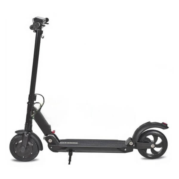 

Електросамокат GT 350S 8" Чорний (e411)