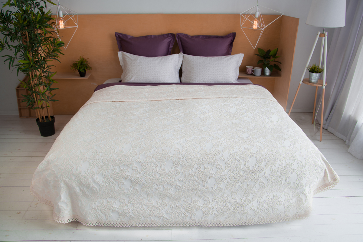 

Покрывало Billerbeck Aveiro 240x260