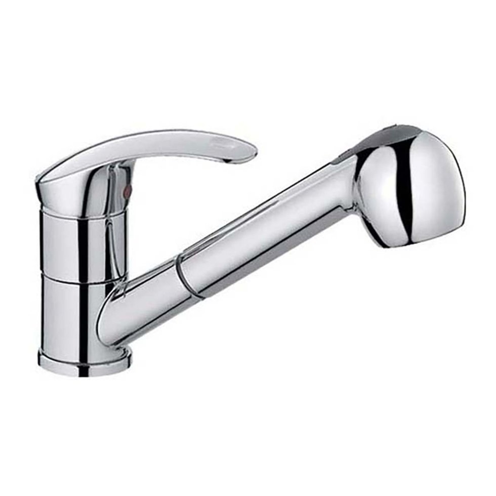 

Смеситель для кухни HAIBA MAXX 014 (HB0285)